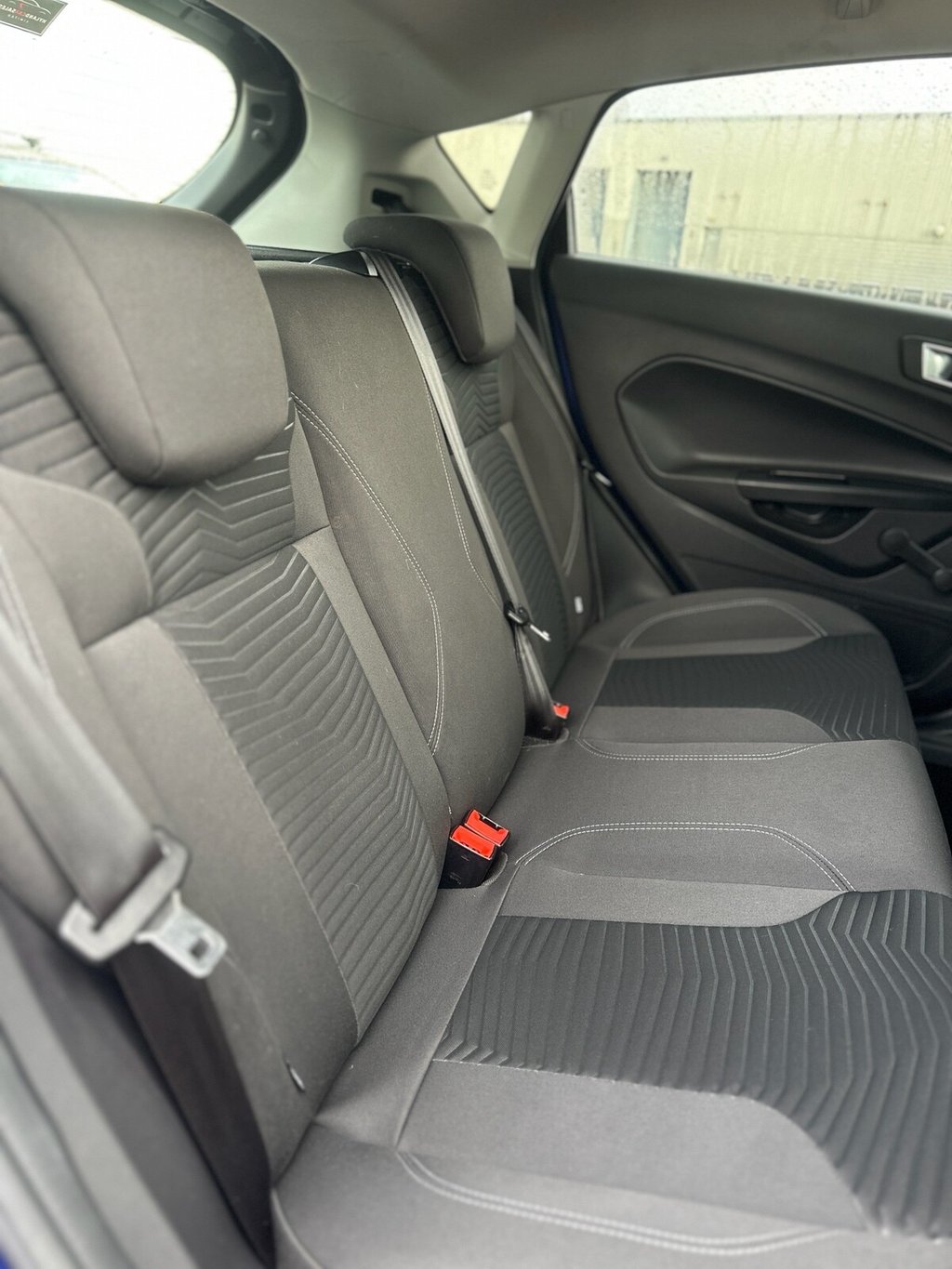 Used Ford Fiesta 2014 for sale - 77835157: Photo 36