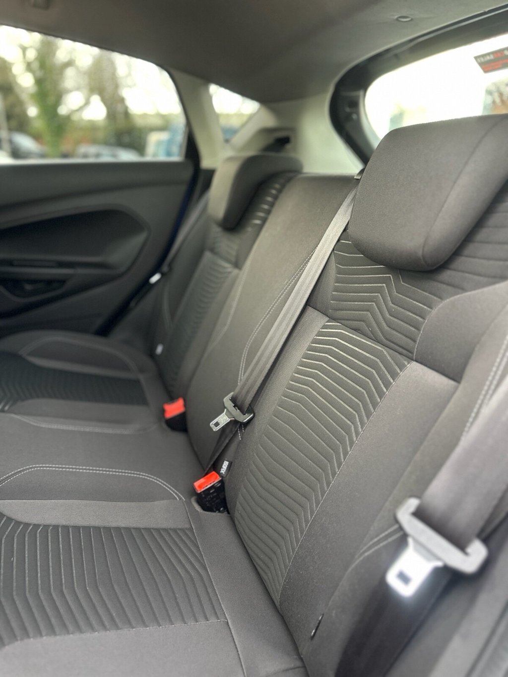 Used Ford Fiesta 2014 for sale - 77835157: Photo 40