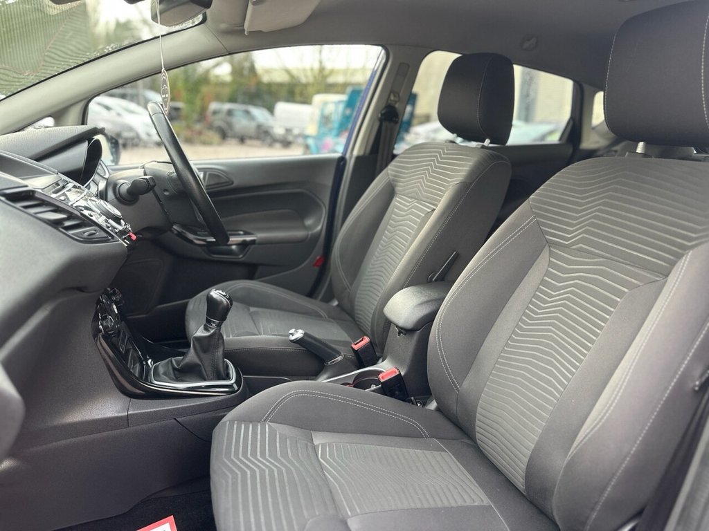 Used Ford Fiesta 2014 for sale - 77835157: Photo 42