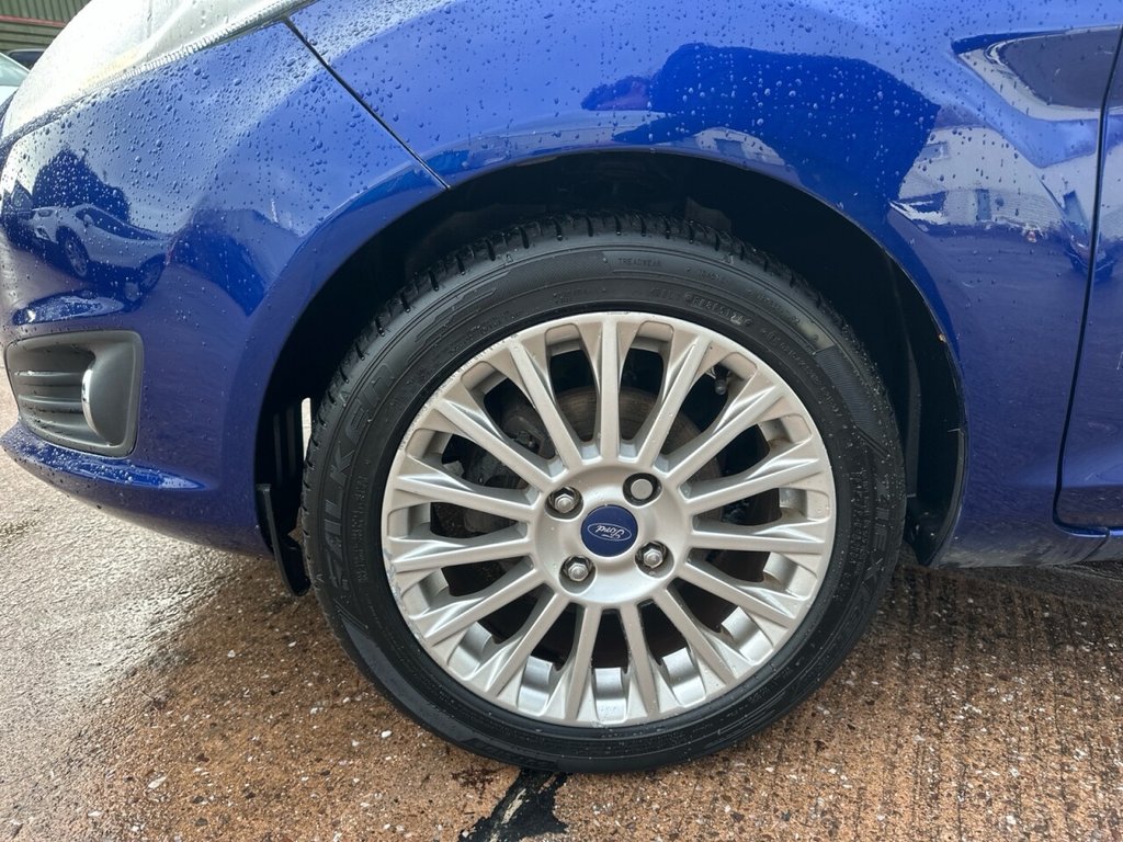 Used Ford Fiesta 2014 for sale - 77835157: Photo 46