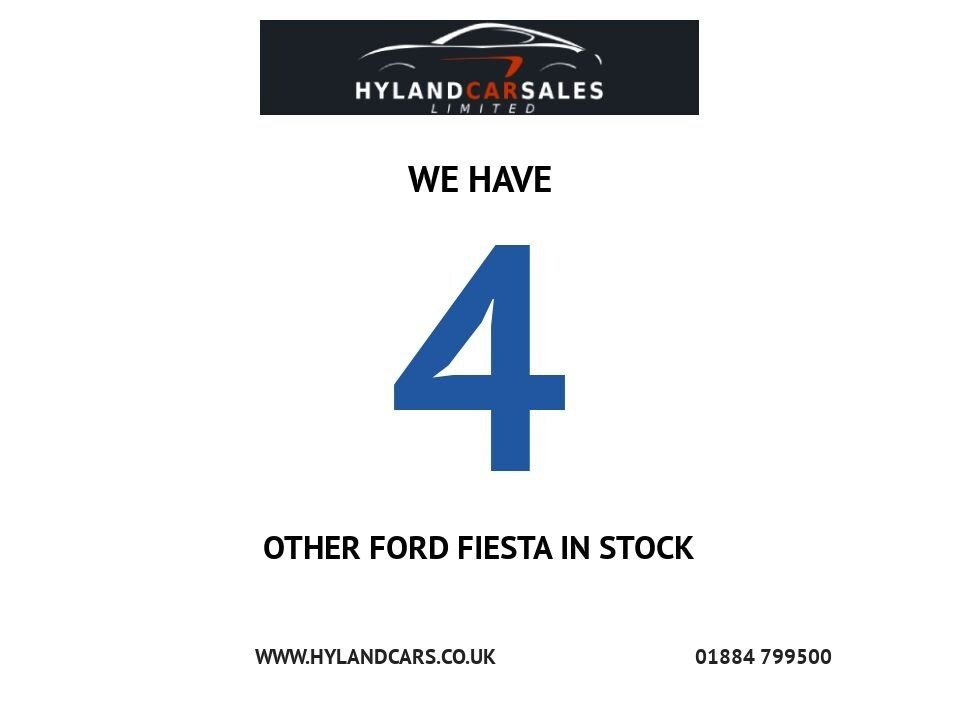 Used Ford Fiesta 2014 for sale - 77835157: Photo 6