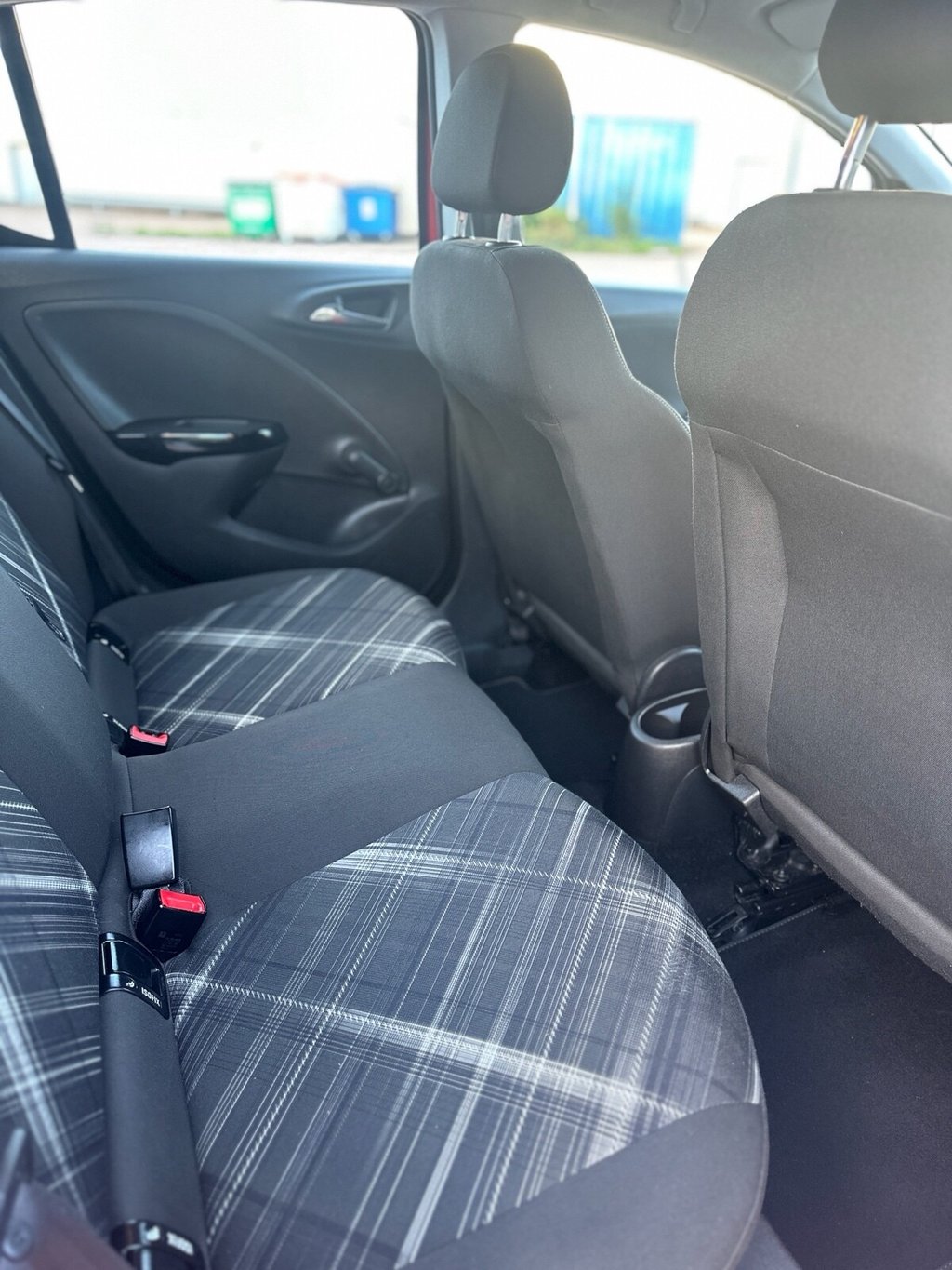 Used Vauxhall Corsa 2015 for sale - 75973718: Photo 34