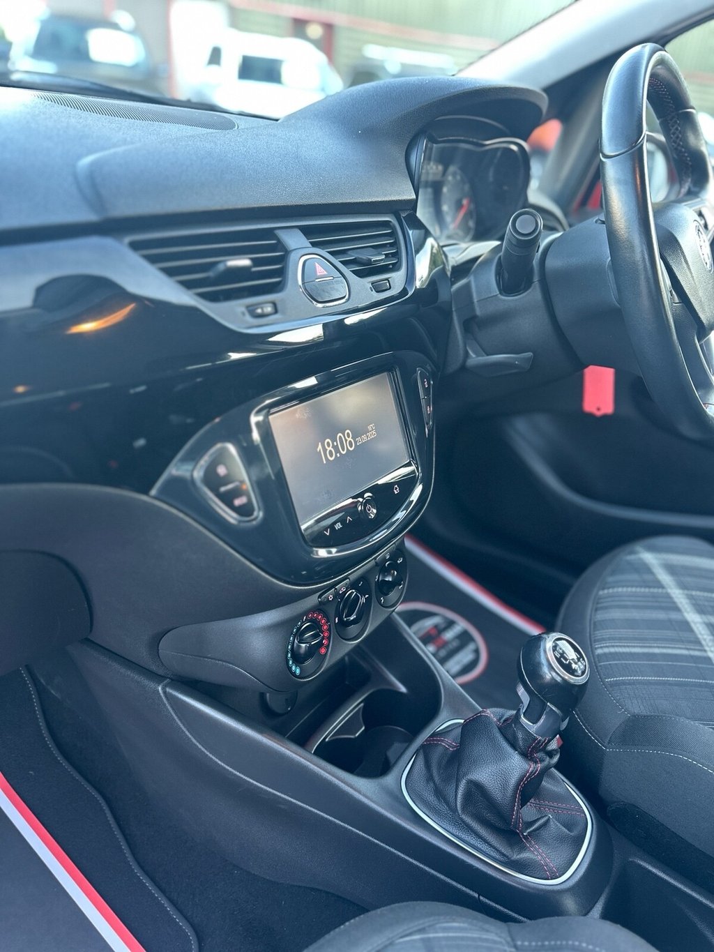 Used Vauxhall Corsa 2015 for sale - 75973718: Photo 42