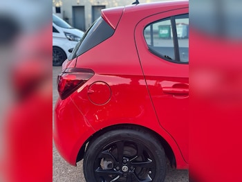 Used Vauxhall Corsa 2015 for sale - 75973718: Photo 4