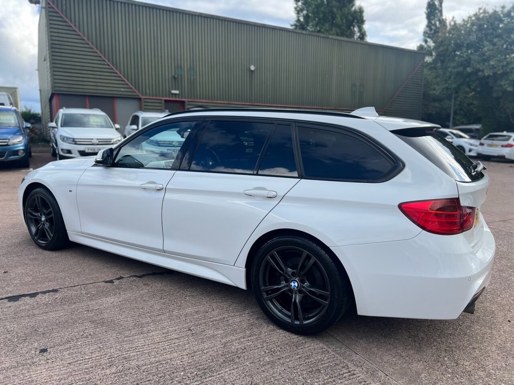 Used BMW 3 Series 2014 for sale - 75758534: Photo 10