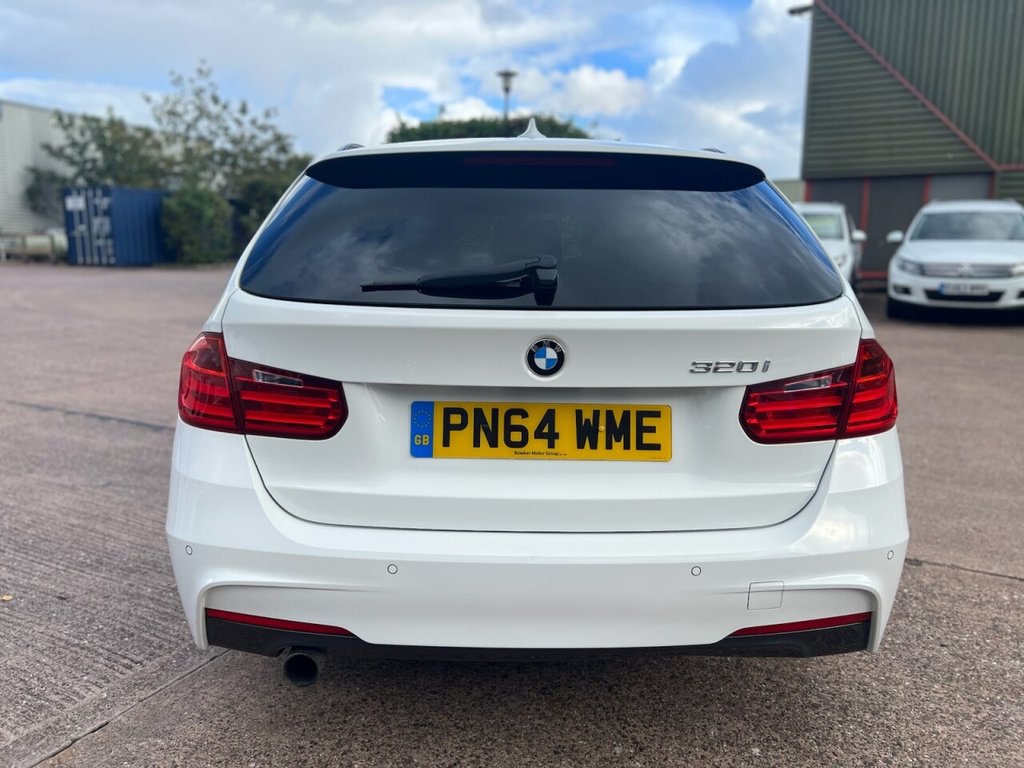 Used BMW 3 Series 2014 for sale - 75758534: Photo 11