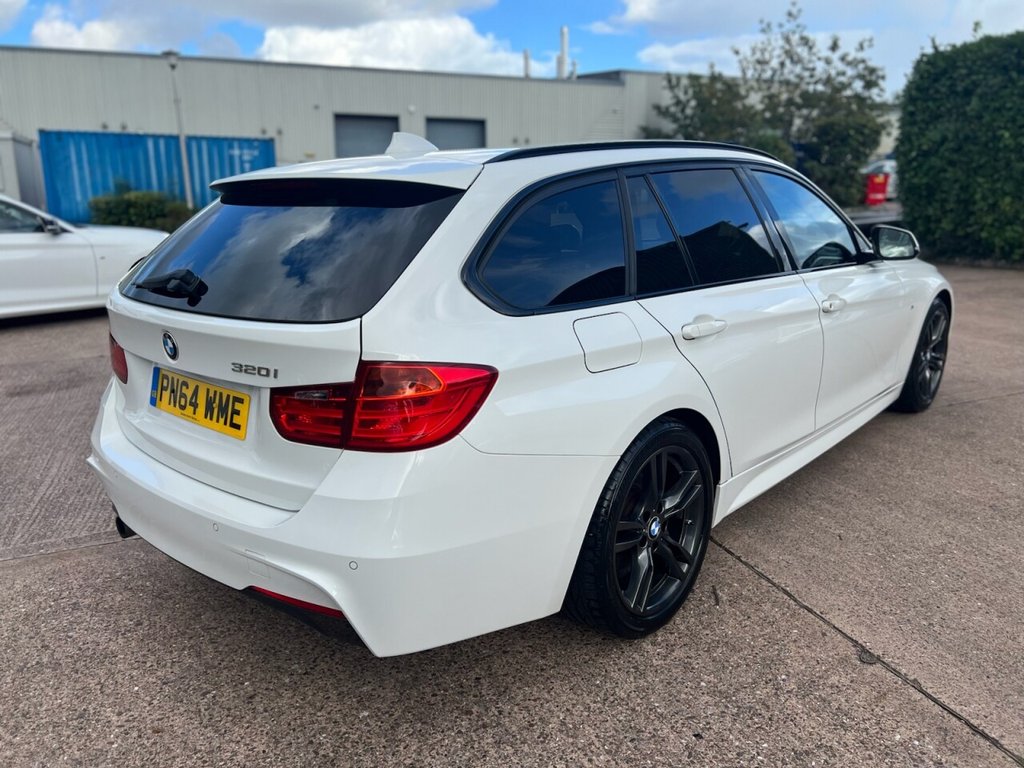 Used BMW 3 Series 2014 for sale - 75758534: Photo 12