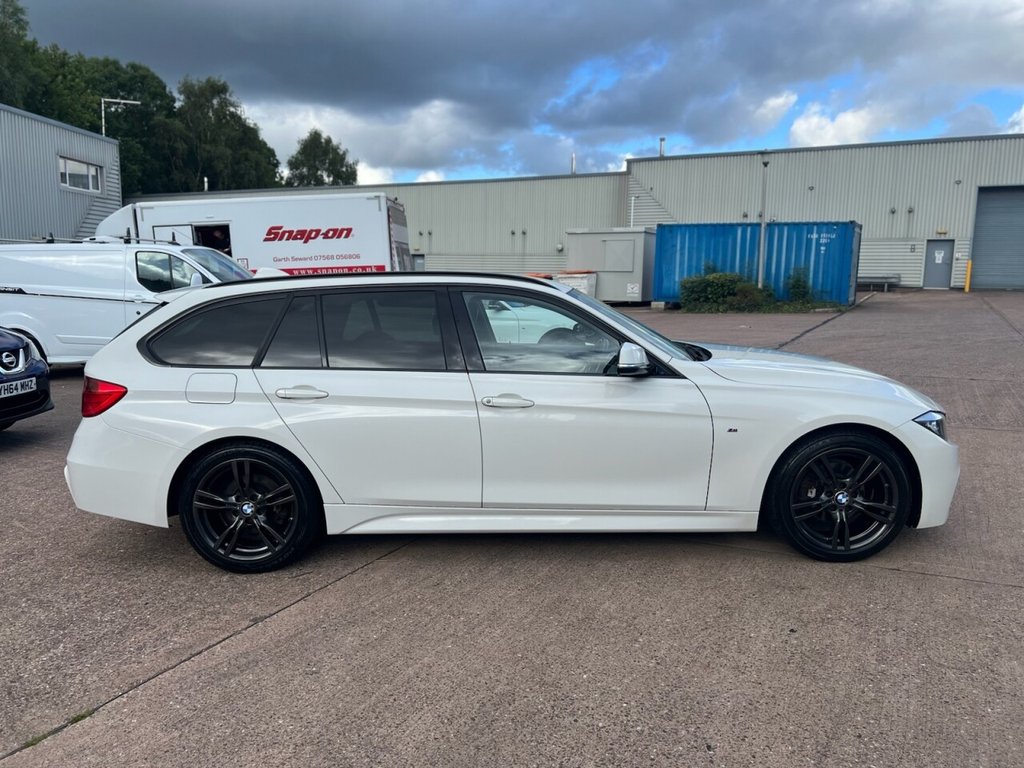 Used BMW 3 Series 2014 for sale - 75758534: Photo 13