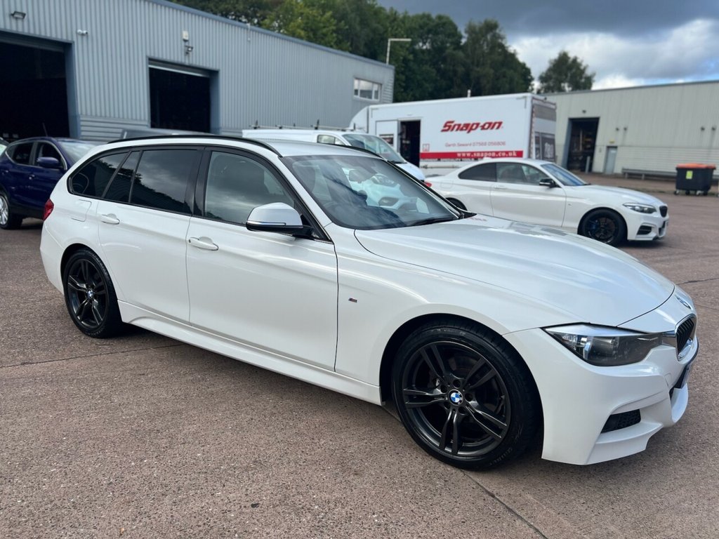 Used BMW 3 Series 2014 for sale - 75758534: Photo 14