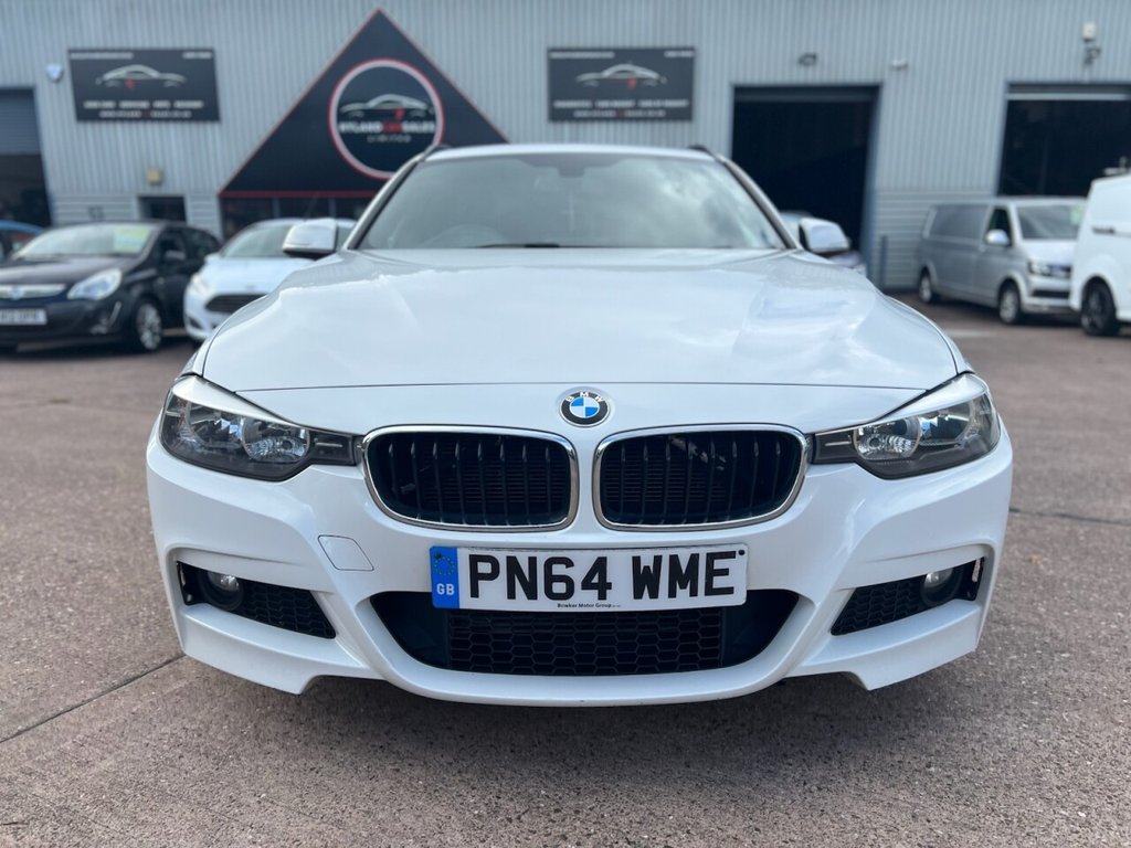 Used BMW 3 Series 2014 for sale - 75758534: Photo 15