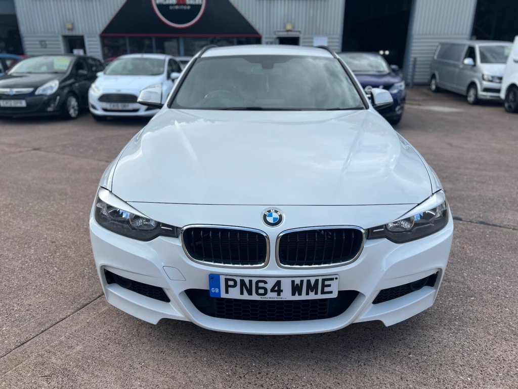 Used BMW 3 Series 2014 for sale - 75758534: Photo 16