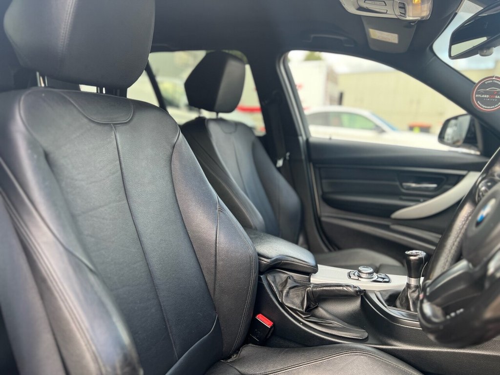 Used BMW 3 Series 2014 for sale - 75758534: Photo 19