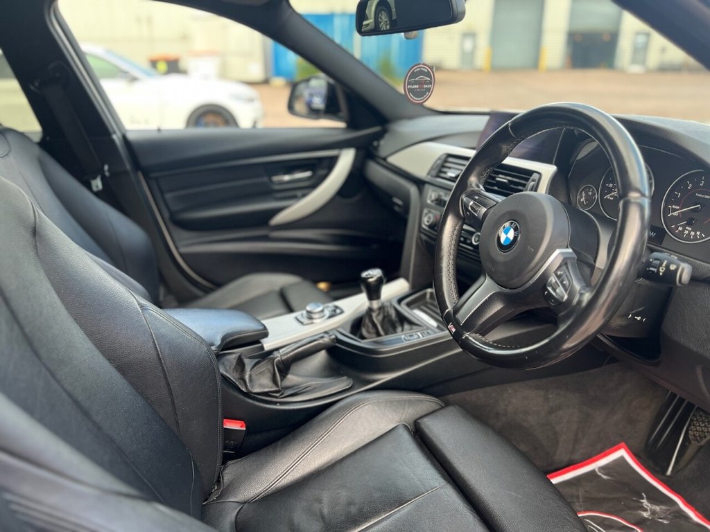 Used BMW 3 Series 2014 for sale - 75758534: Photo 20