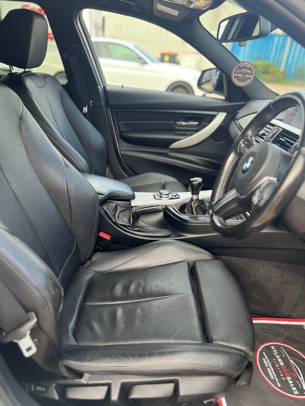 Used BMW 3 Series 2014 for sale - 75758534: Photo 21