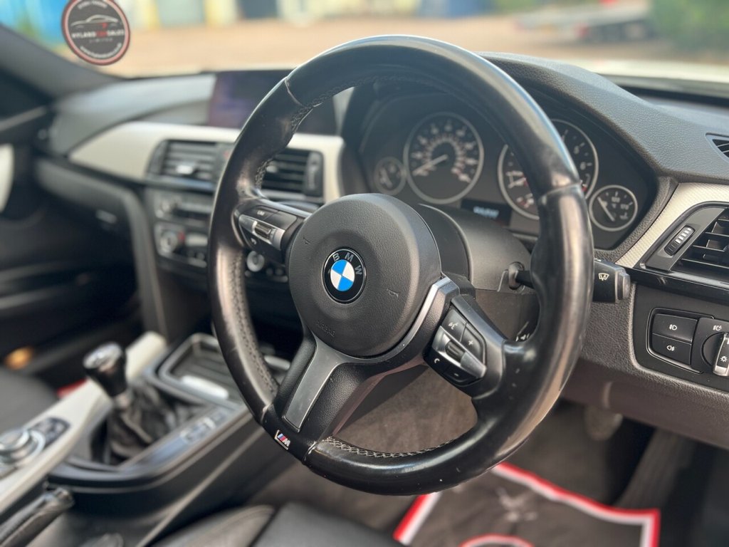 Used BMW 3 Series 2014 for sale - 75758534: Photo 22