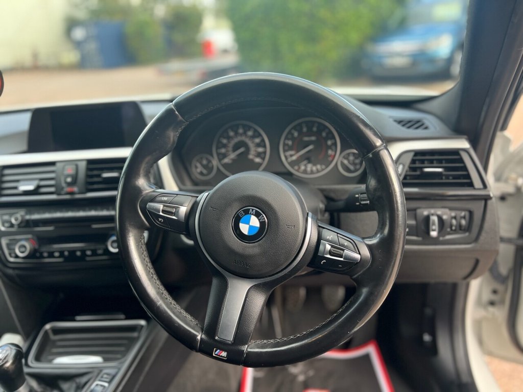 Used BMW 3 Series 2014 for sale - 75758534: Photo 23