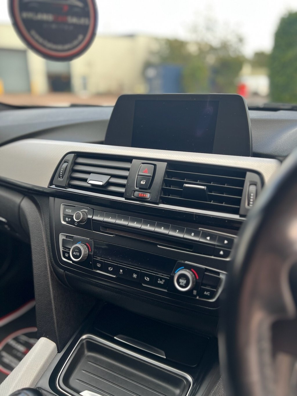 Used BMW 3 Series 2014 for sale - 75758534: Photo 24