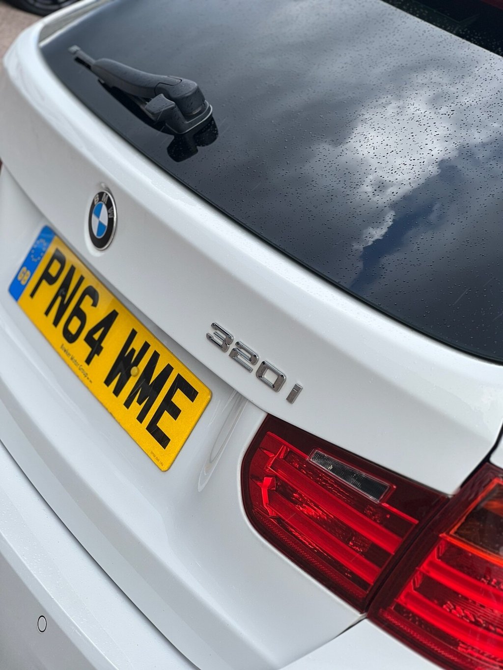 Used BMW 3 Series 2014 for sale - 75758534: Photo 3