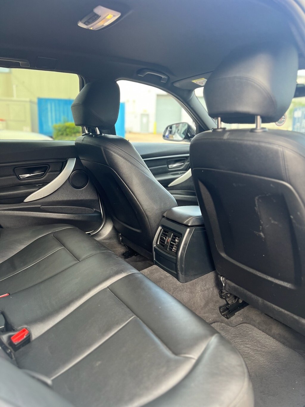 Used BMW 3 Series 2014 for sale - 75758534: Photo 34