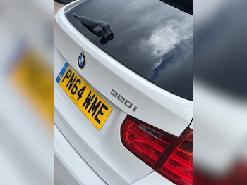 Used BMW 3 Series 2014 for sale - 75758534: Photo