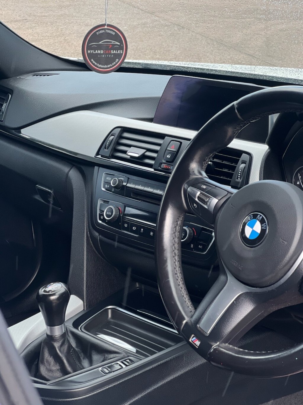 Used BMW 3 Series 2014 for sale - 75758534: Photo 4