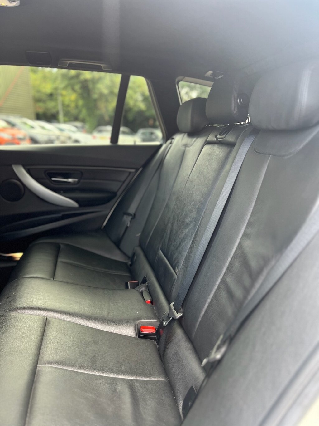 Used BMW 3 Series 2014 for sale - 75758534: Photo 40