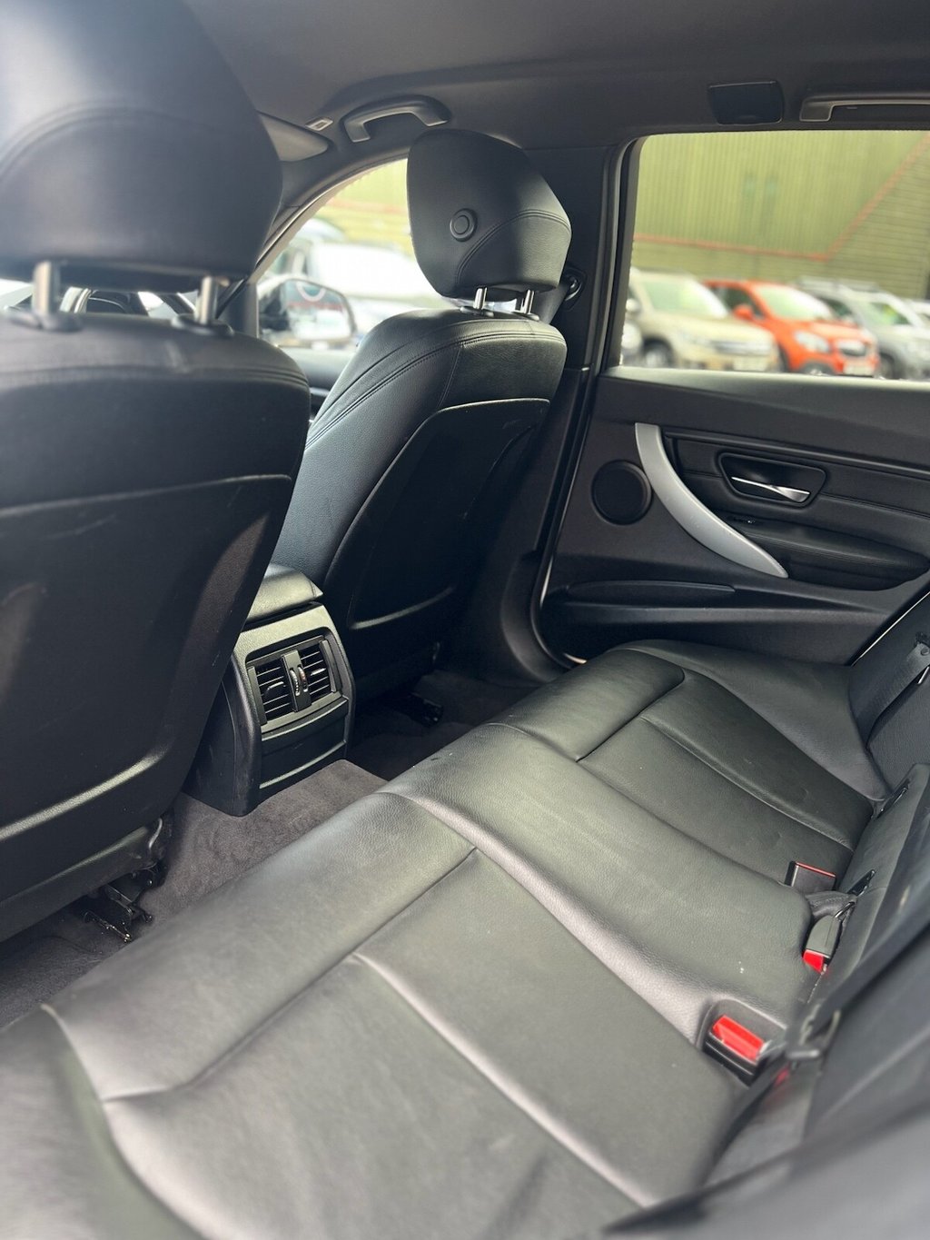 Used BMW 3 Series 2014 for sale - 75758534: Photo 41