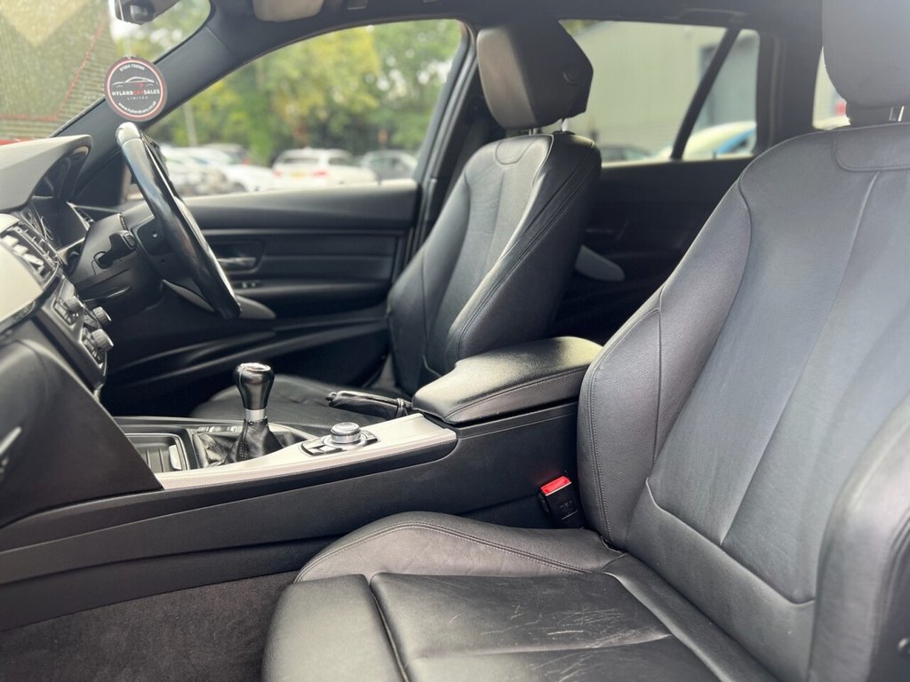 Used BMW 3 Series 2014 for sale - 75758534: Photo 42