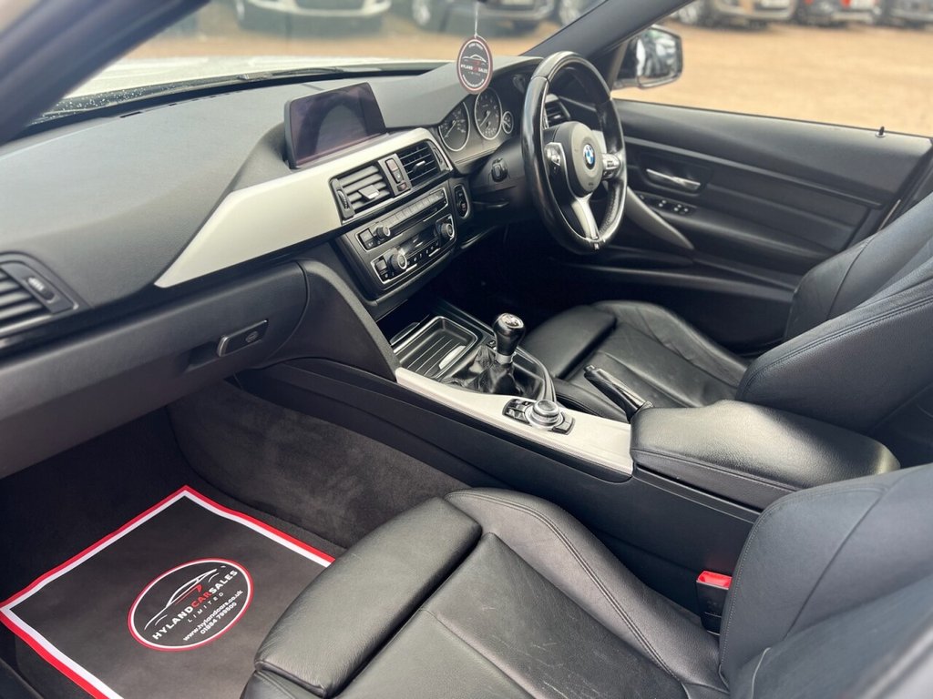 Used BMW 3 Series 2014 for sale - 75758534: Photo 43