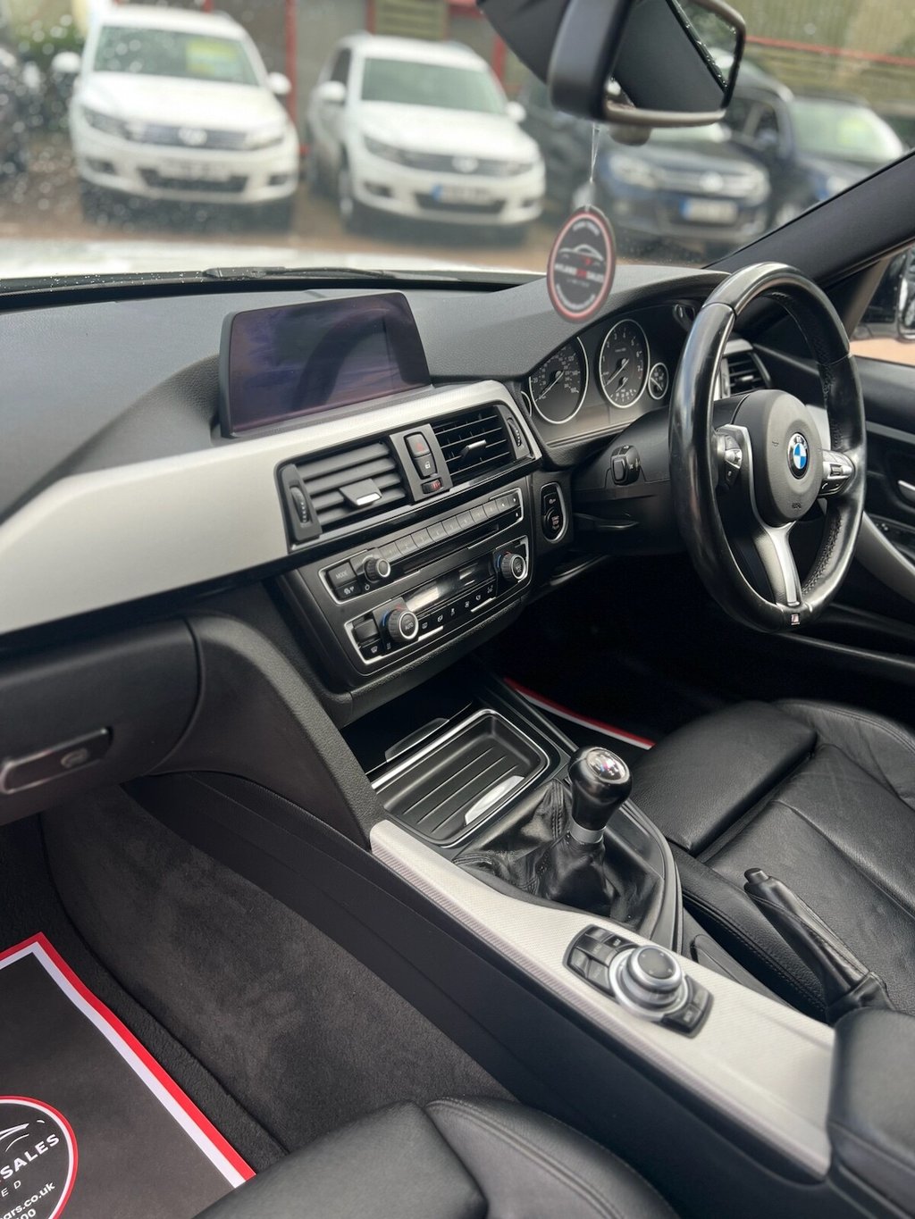 Used BMW 3 Series 2014 for sale - 75758534: Photo 44