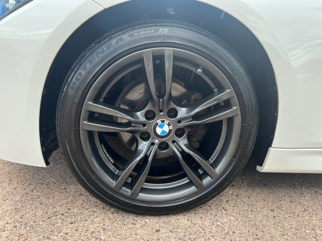 Used BMW 3 Series 2014 for sale - 75758534: Photo 47