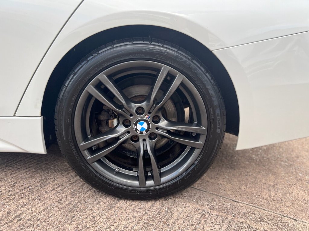 Used BMW 3 Series 2014 for sale - 75758534: Photo 48