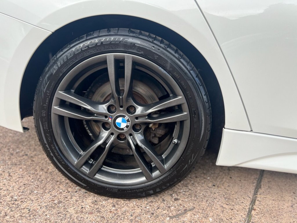 Used BMW 3 Series 2014 for sale - 75758534: Photo 49