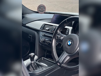Used BMW 3 Series 2014 for sale - 75758534: Photo