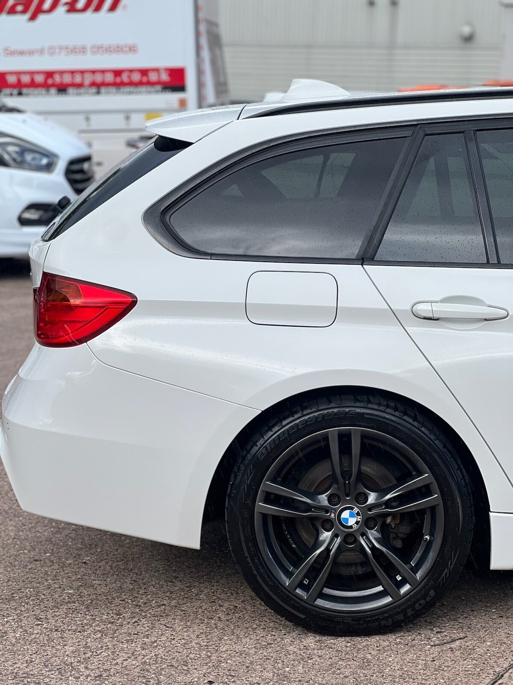 Used BMW 3 Series 2014 for sale - 75758534: Photo 5