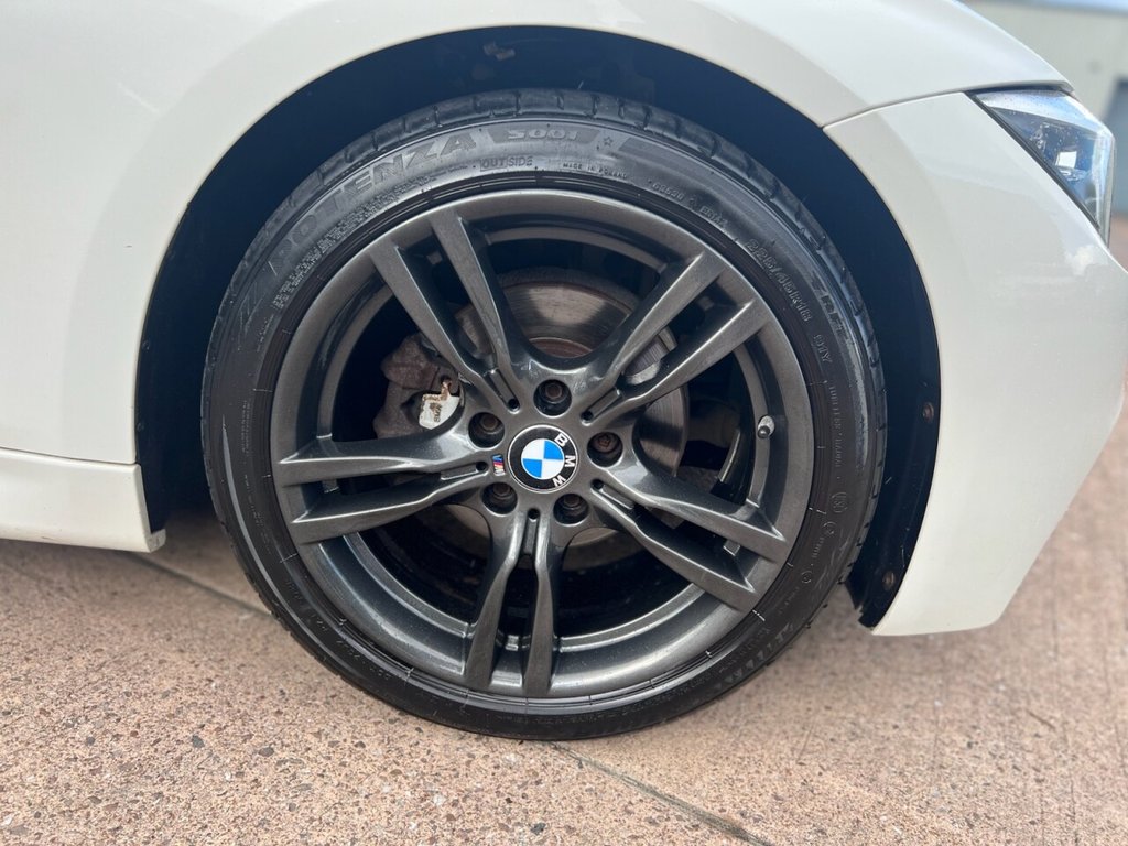 Used BMW 3 Series 2014 for sale - 75758534: Photo 50