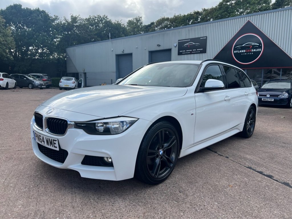 Used BMW 3 Series 2014 for sale - 75758534: Photo 8