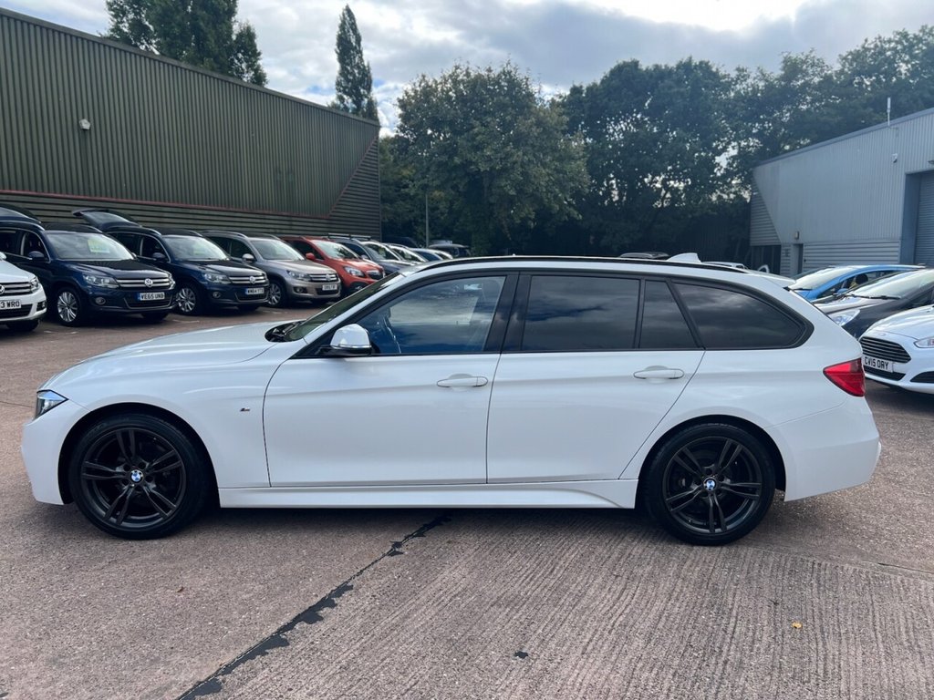 Used BMW 3 Series 2014 for sale - 75758534: Photo 9