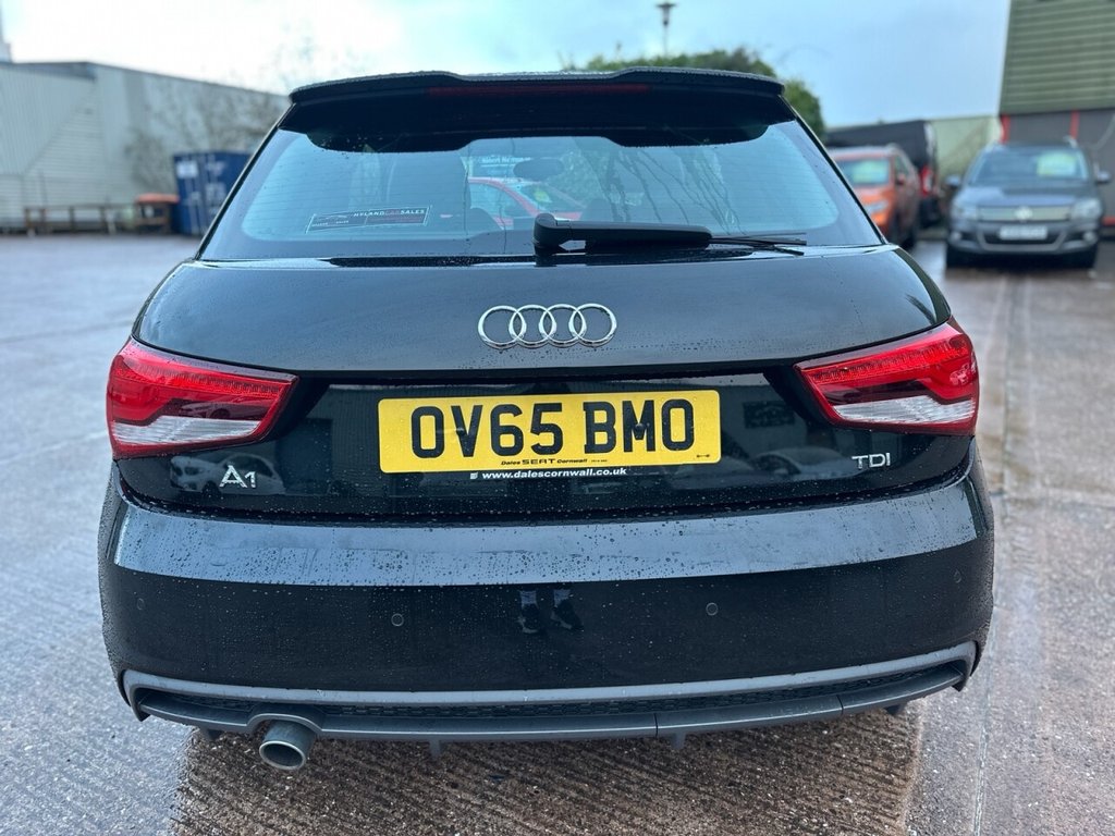 Used Audi A1 2015 for sale - 77313618: Photo 12