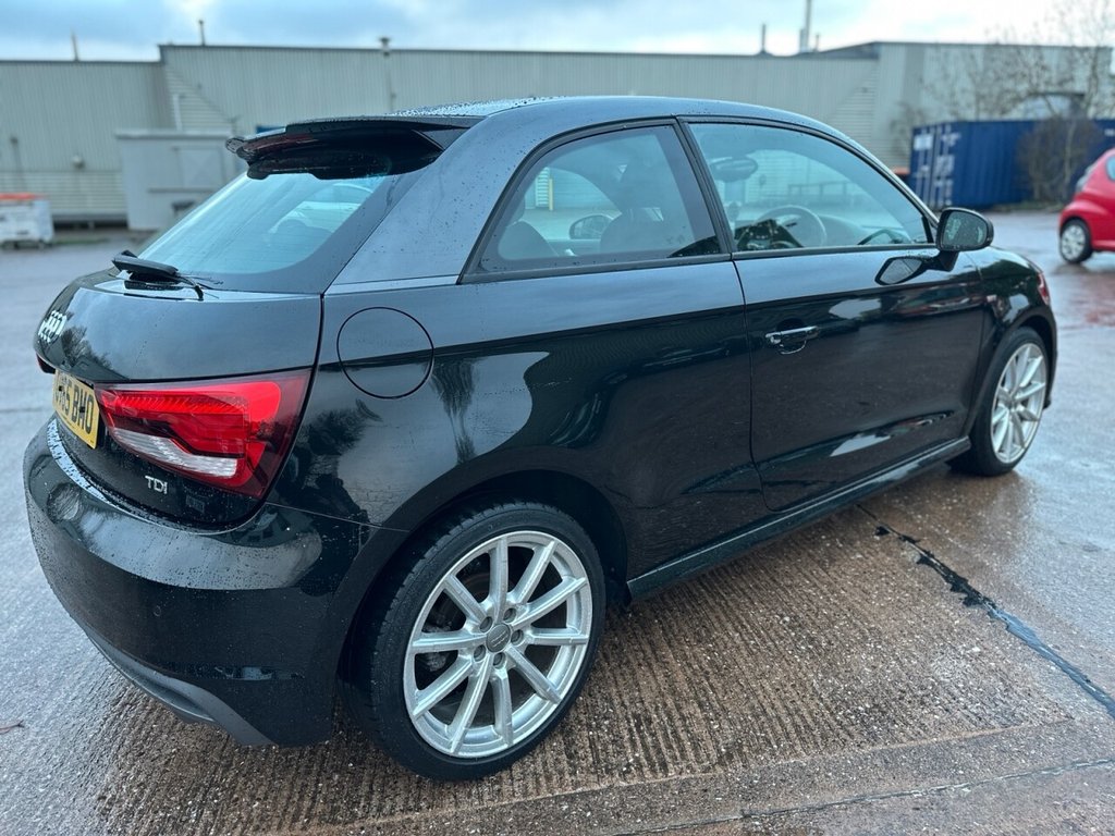 Used Audi A1 2015 for sale - 77313618: Photo 13