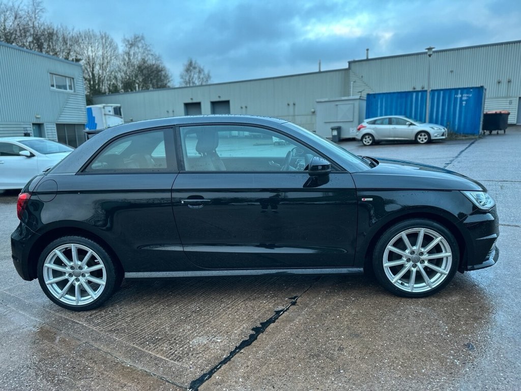 Used Audi A1 2015 for sale - 77313618: Photo 14