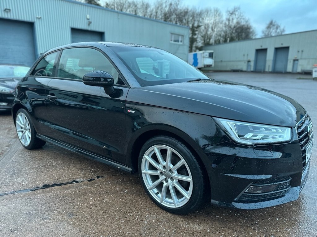 Used Audi A1 2015 for sale - 77313618: Photo 15