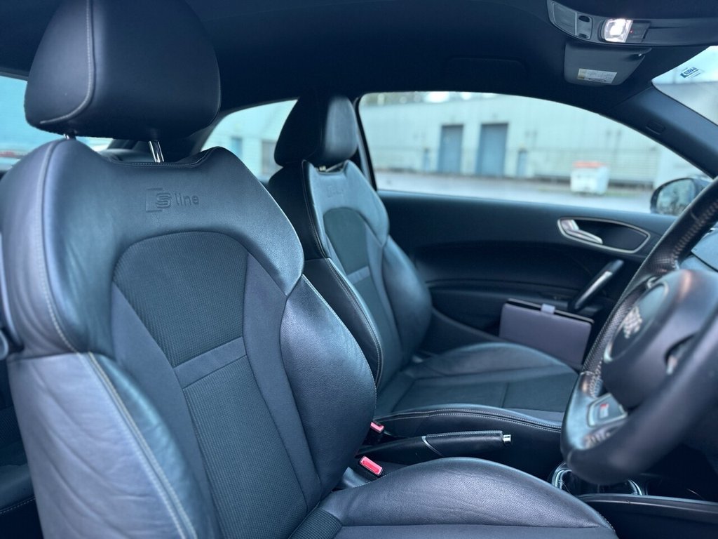 Used Audi A1 2015 for sale - 77313618: Photo 18