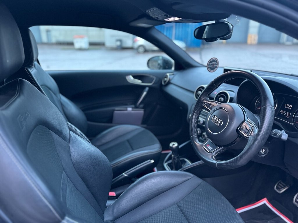 Used Audi A1 2015 for sale - 77313618: Photo 19