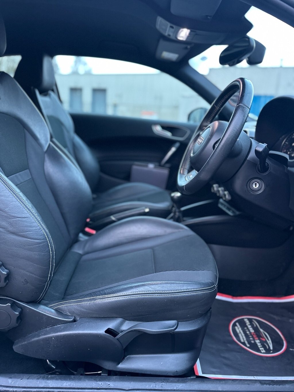 Used Audi A1 2015 for sale - 77313618: Photo 20