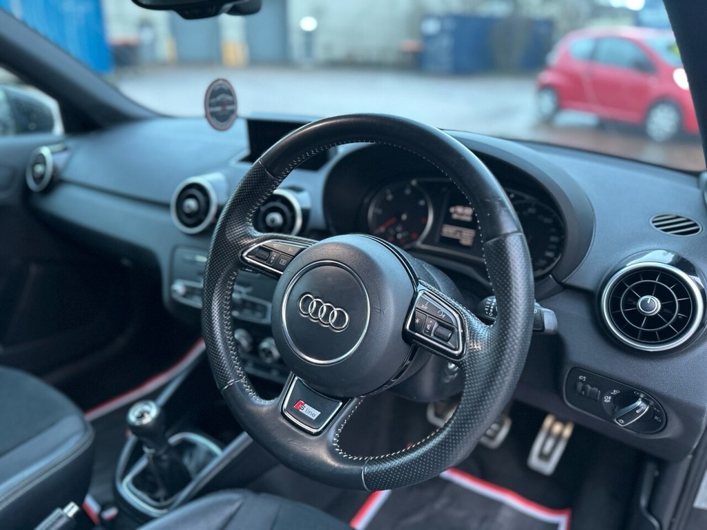 Used Audi A1 2015 for sale - 77313618: Photo 21