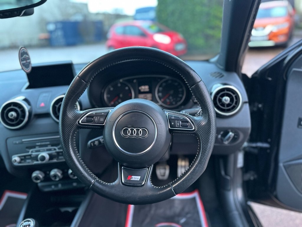 Used Audi A1 2015 for sale - 77313618: Photo 22