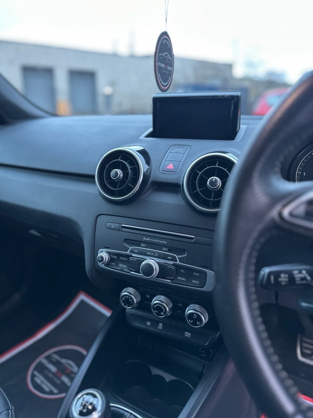 Used Audi A1 2015 for sale - 77313618: Photo 23