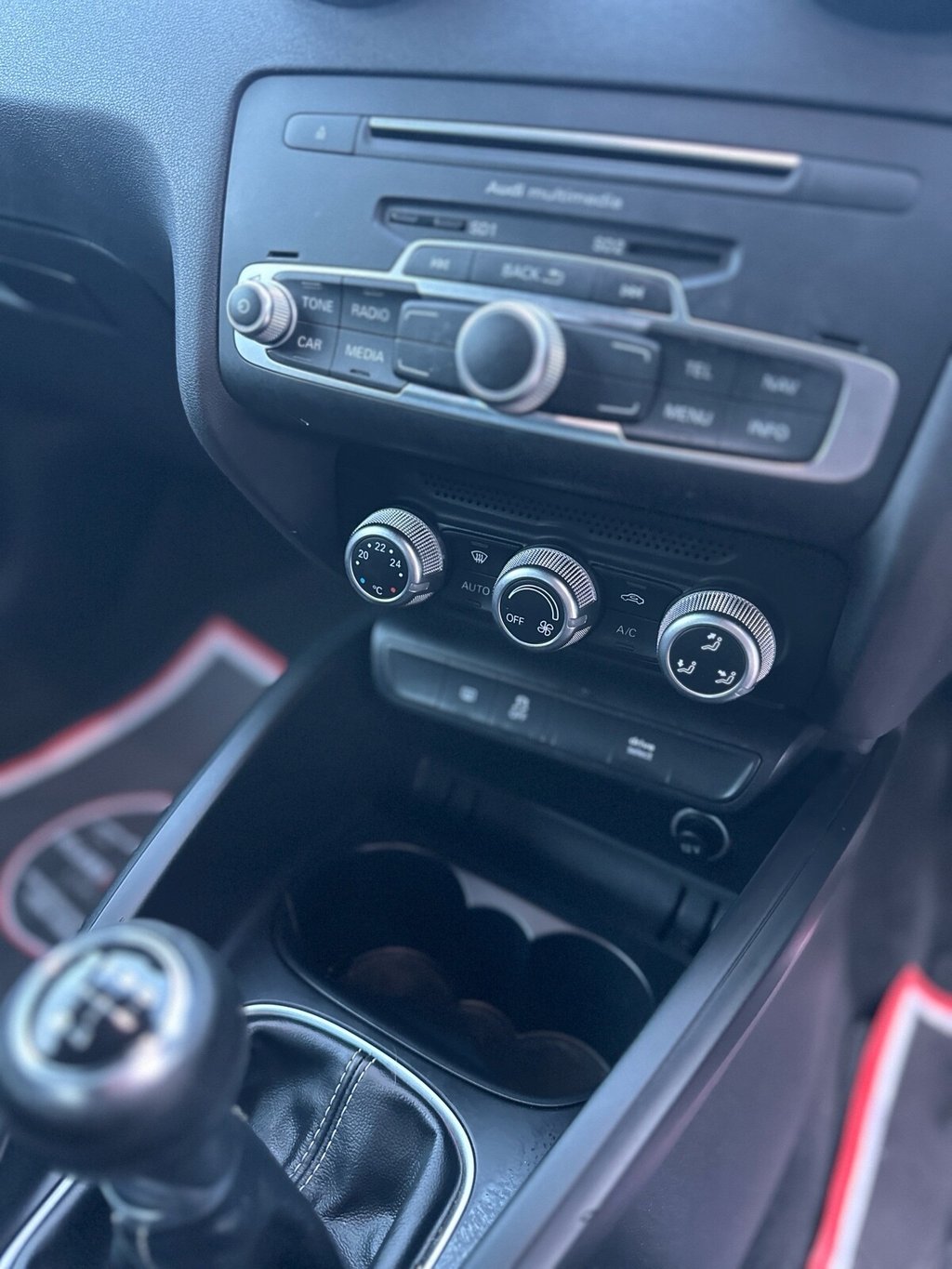 Used Audi A1 2015 for sale - 77313618: Photo 25