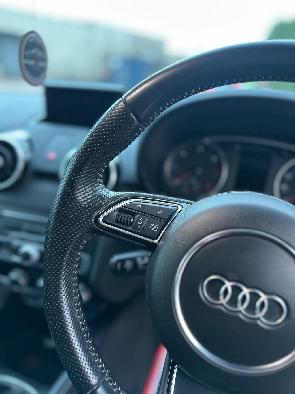 Used Audi A1 2015 for sale - 77313618: Photo 26